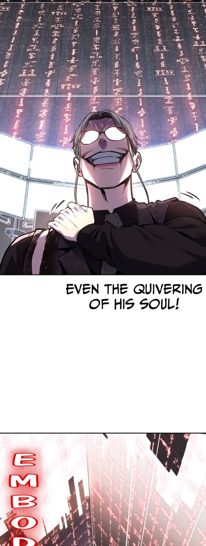 The Boy Of Death - Chapter 313 Page 35