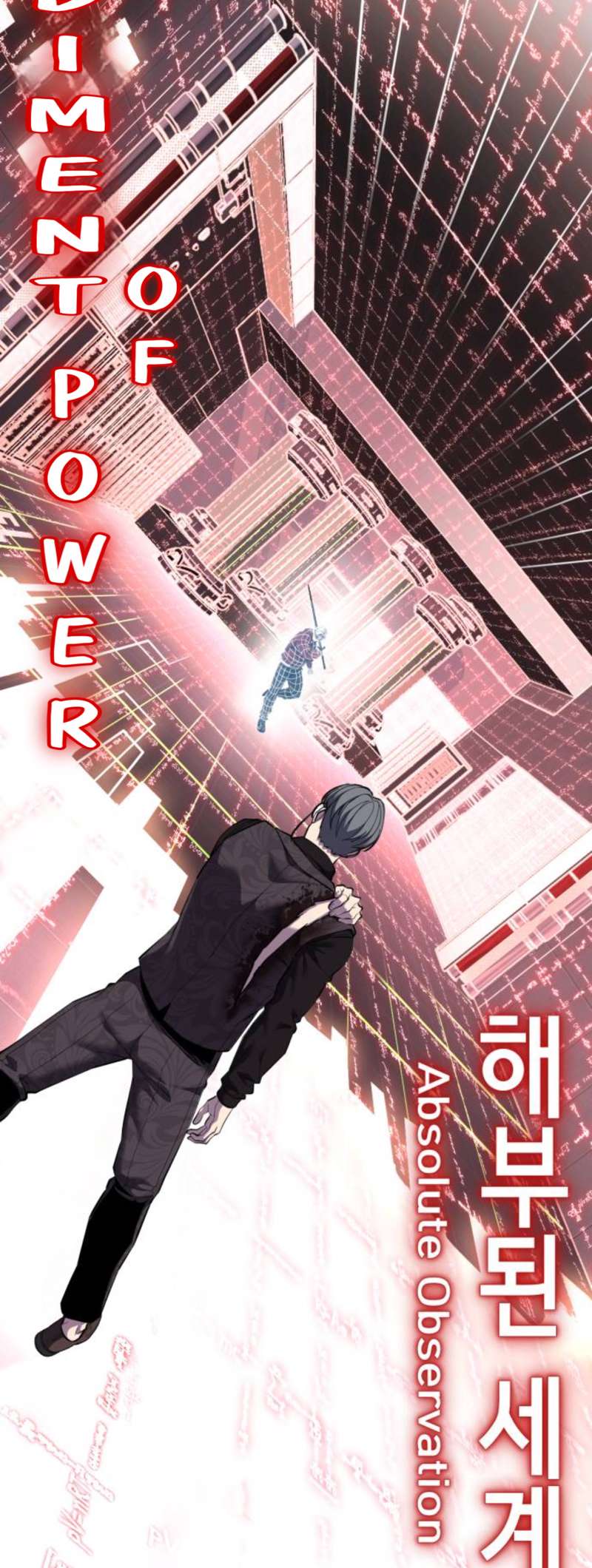 The Boy Of Death - Chapter 313 Page 36