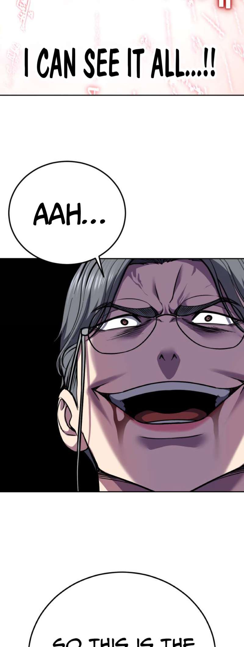 The Boy Of Death - Chapter 313 Page 37