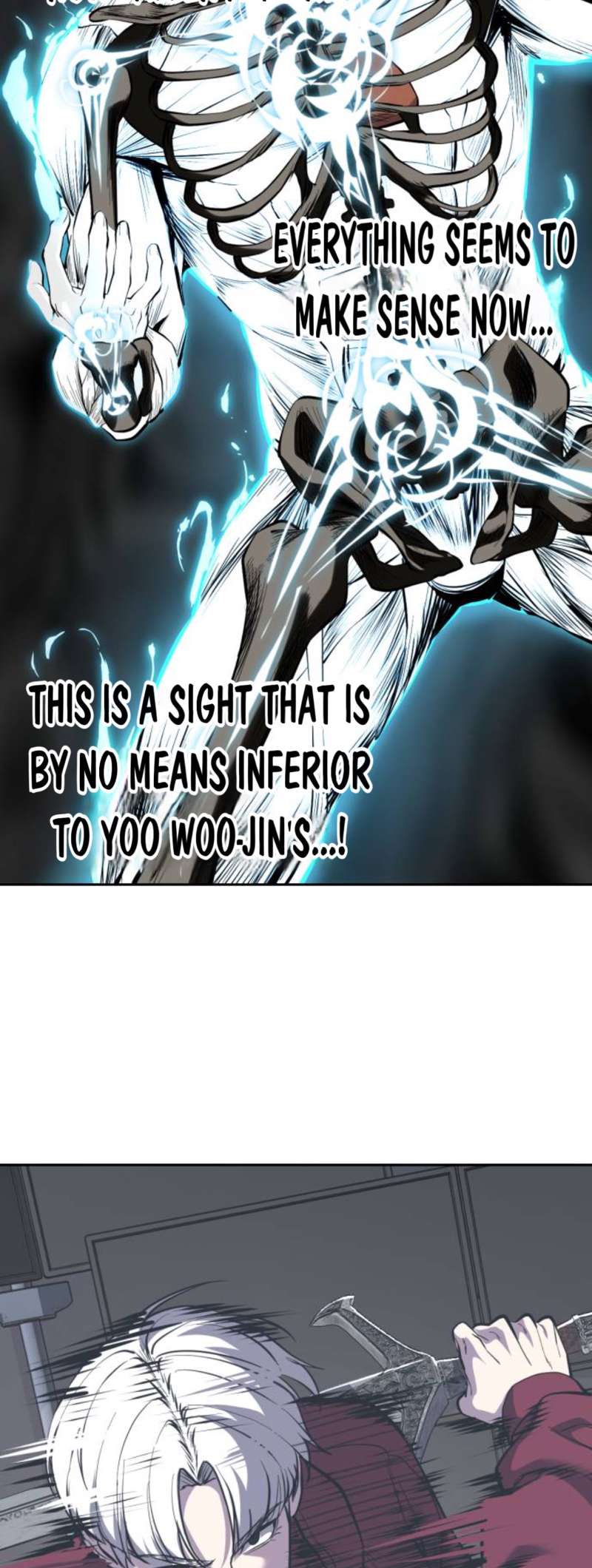 The Boy Of Death - Chapter 313 Page 39