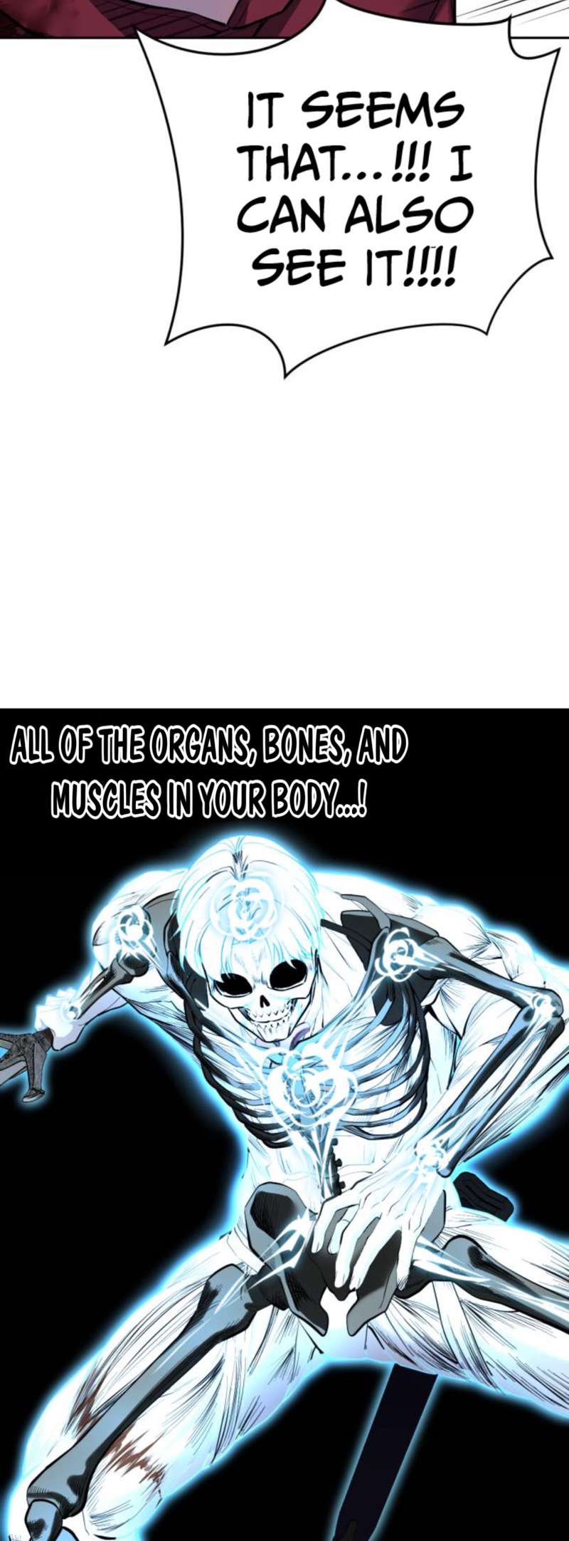 The Boy Of Death - Chapter 313 Page 43