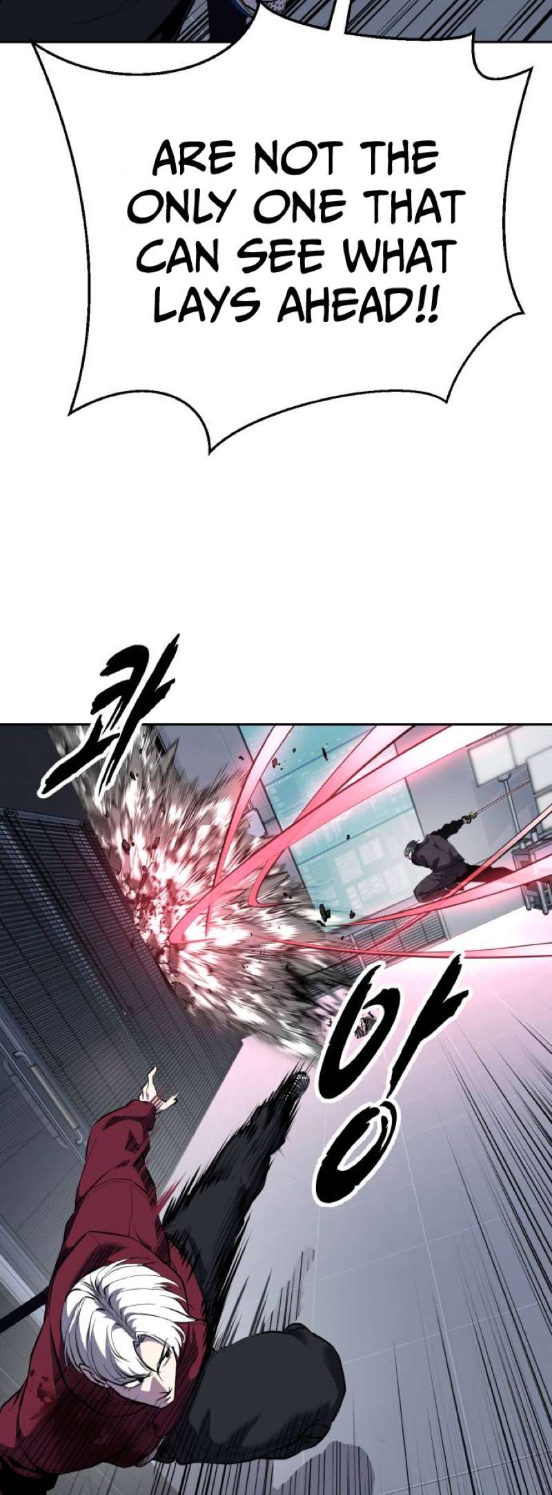 The Boy Of Death - Chapter 313 Page 45