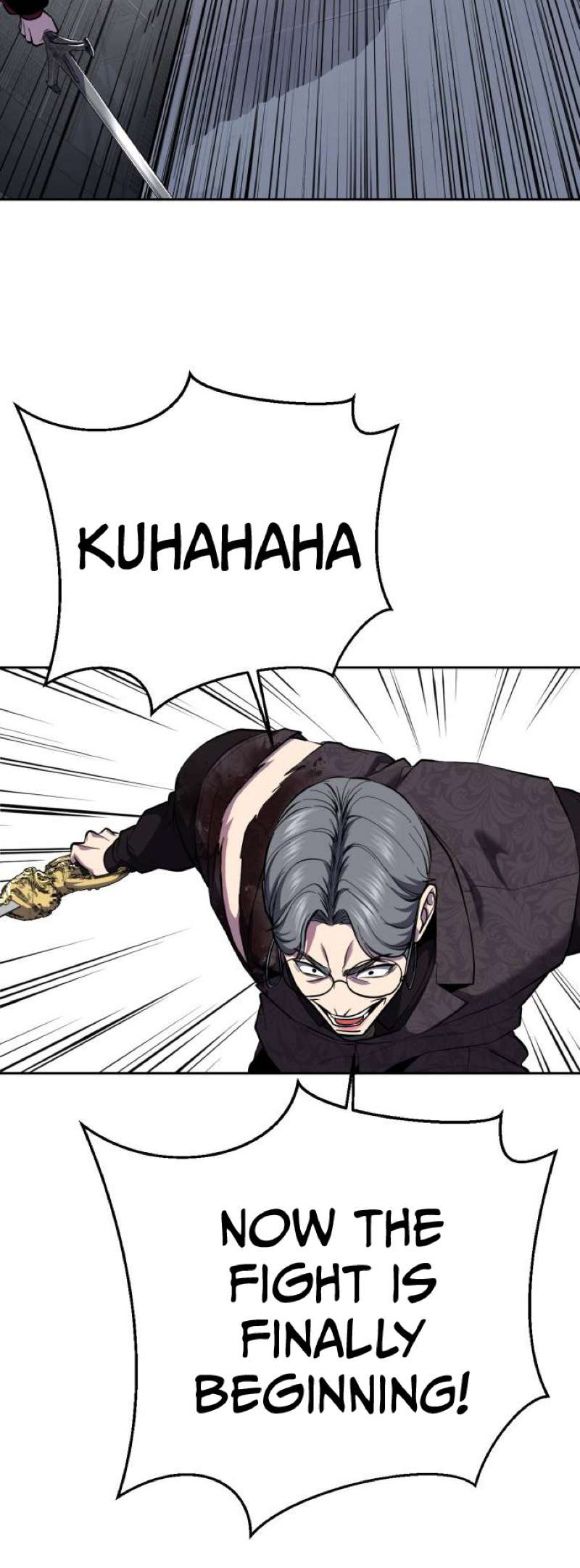 The Boy Of Death - Chapter 313 Page 46