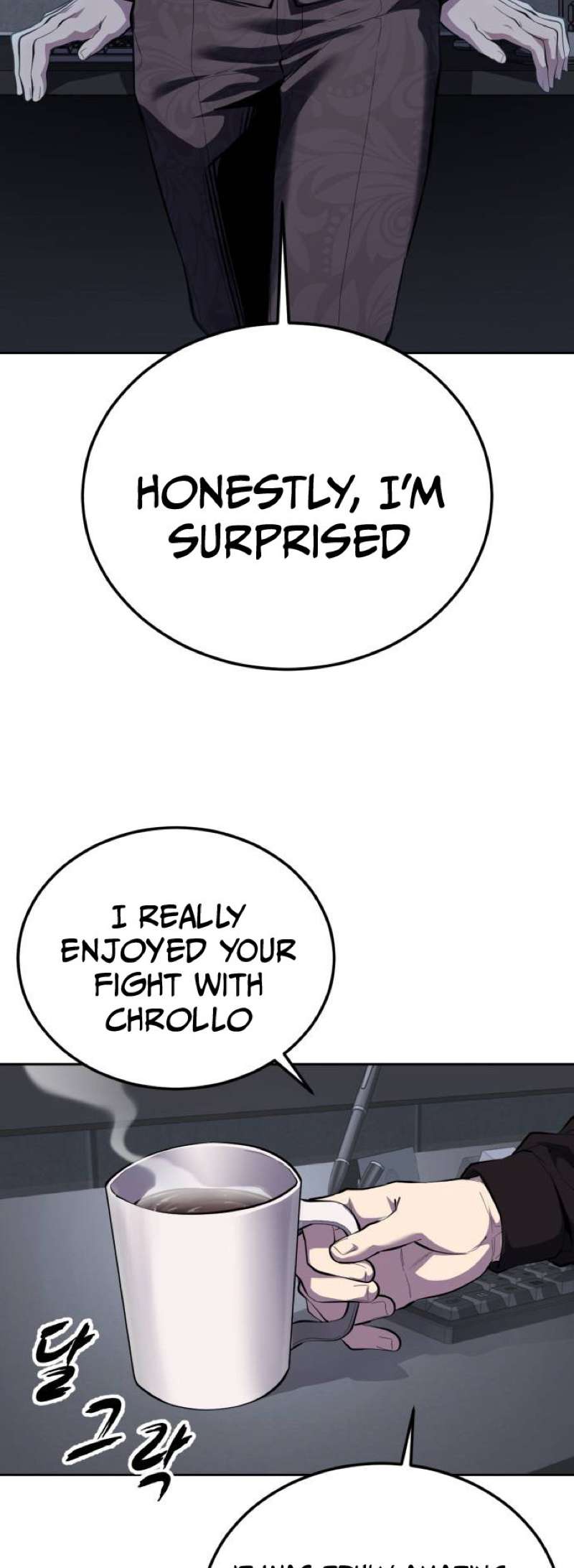 The Boy Of Death - Chapter 313 Page 6