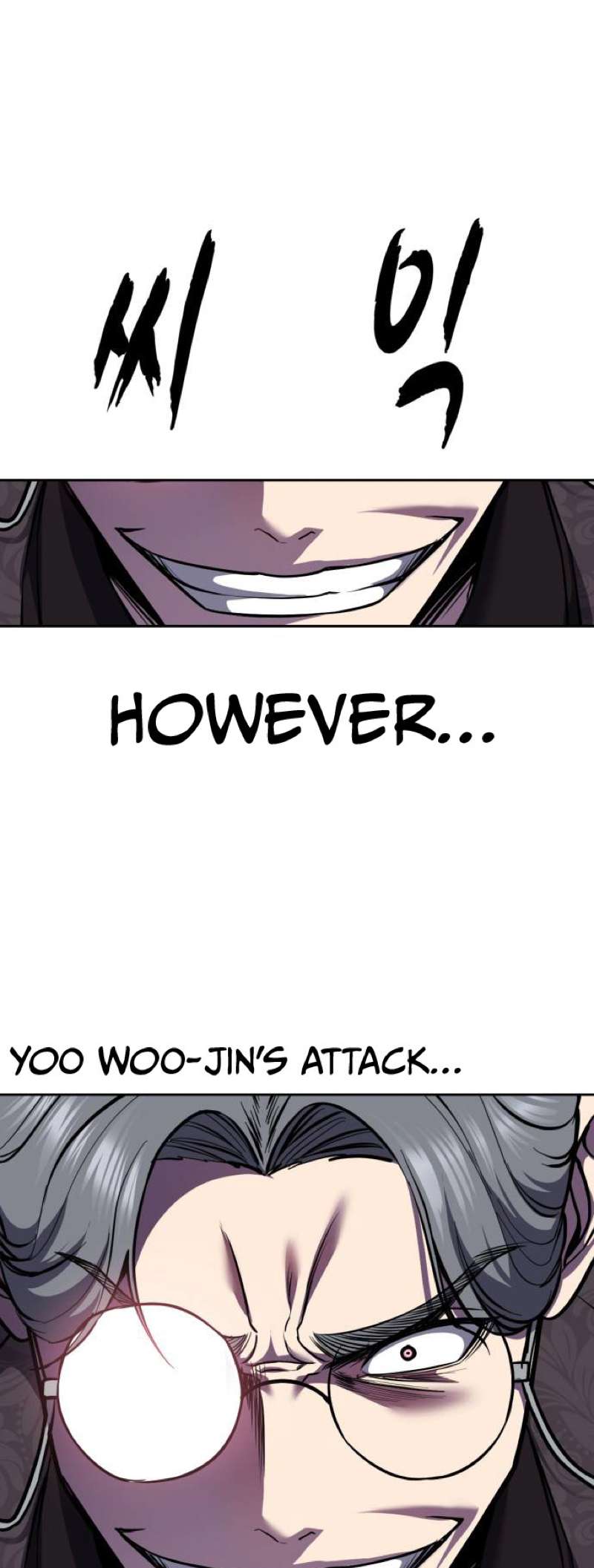 The Boy Of Death - Chapter 313 Page 61