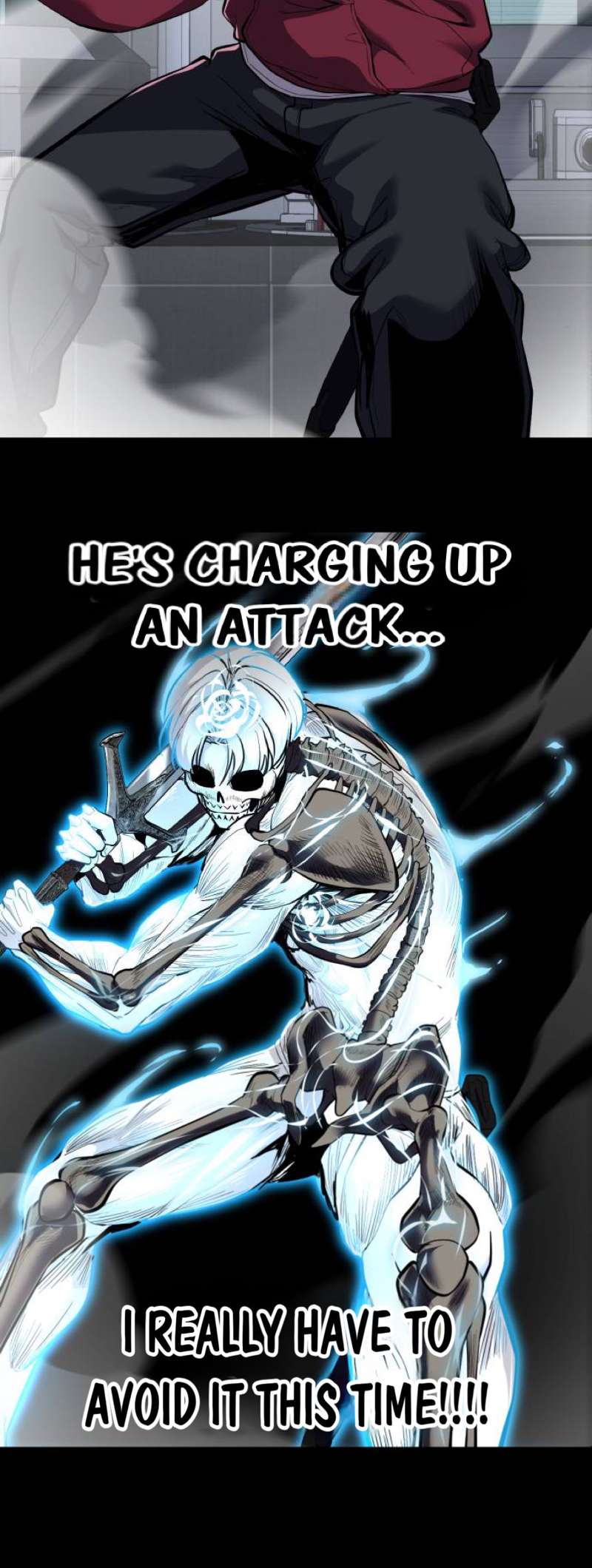 The Boy Of Death - Chapter 313 Page 73