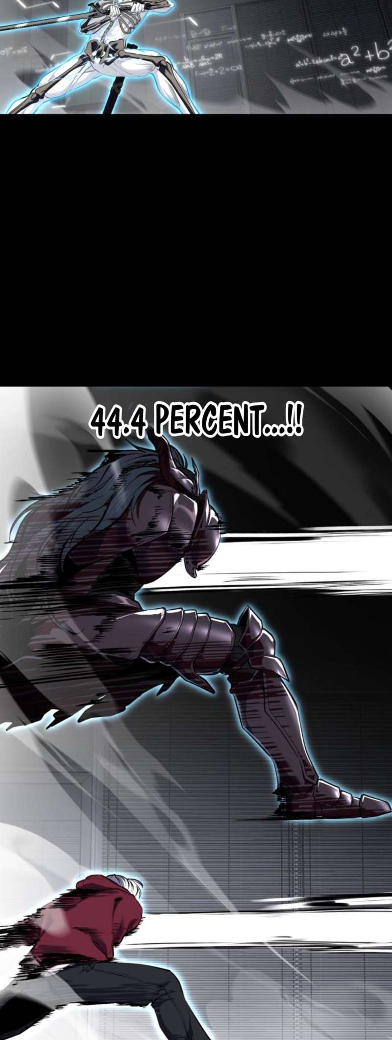 The Boy Of Death - Chapter 313 Page 75