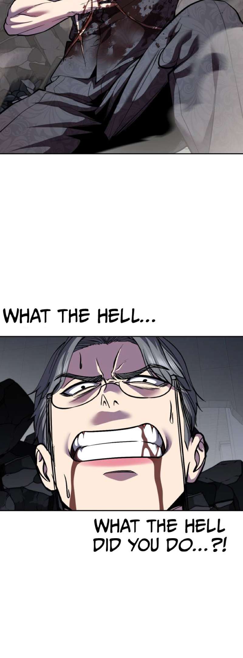 The Boy Of Death - Chapter 313 Page 79