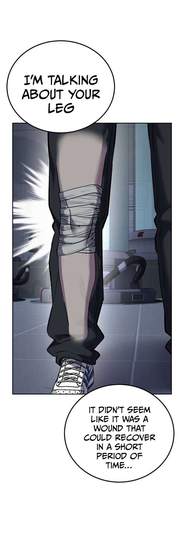 The Boy Of Death - Chapter 313 Page 8