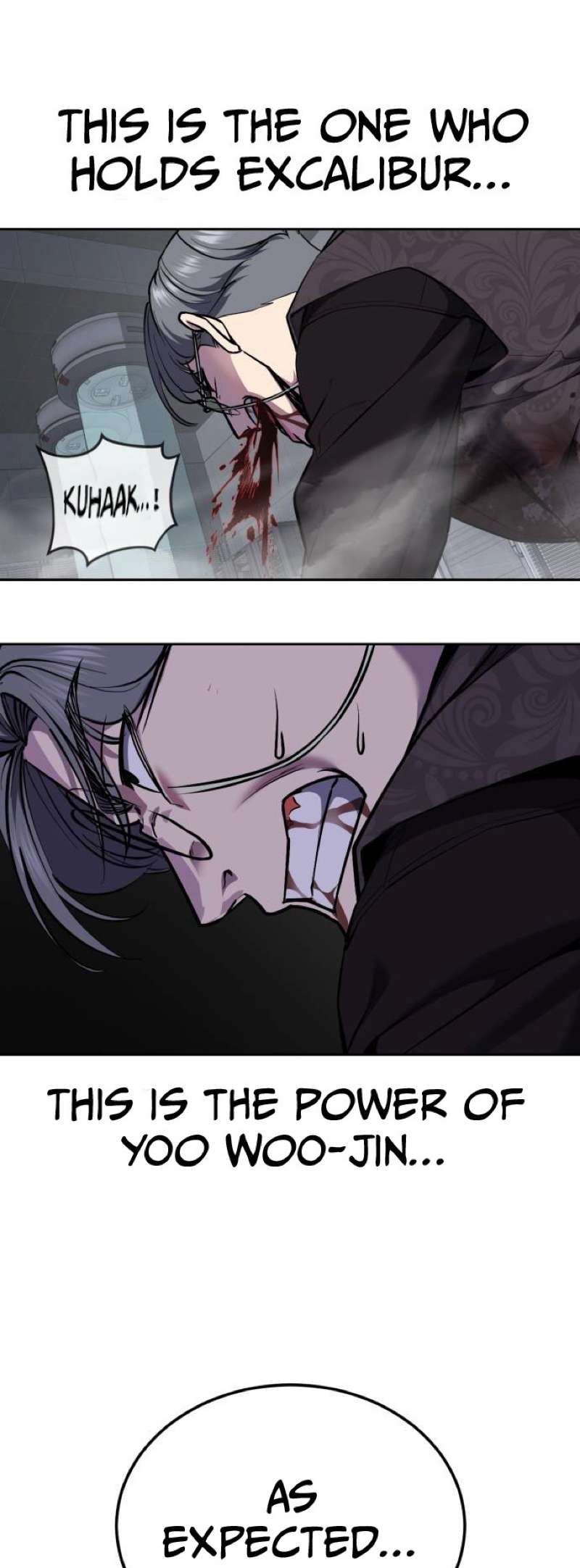 The Boy Of Death - Chapter 313 Page 87