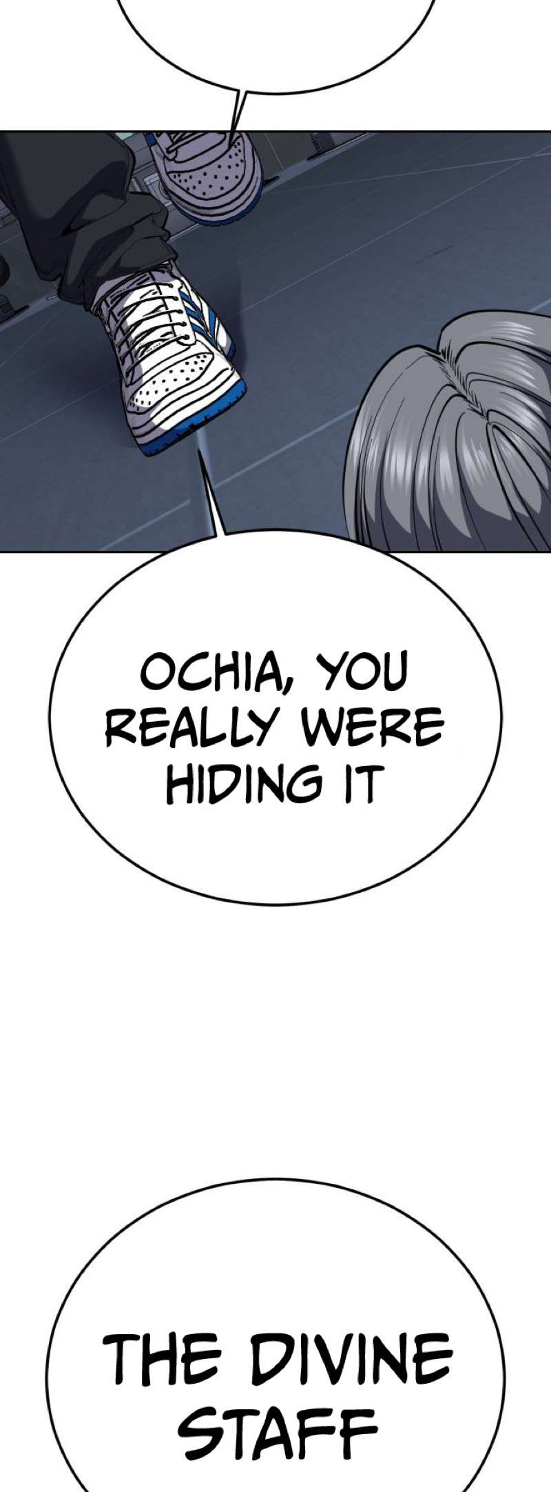 The Boy Of Death - Chapter 313 Page 88