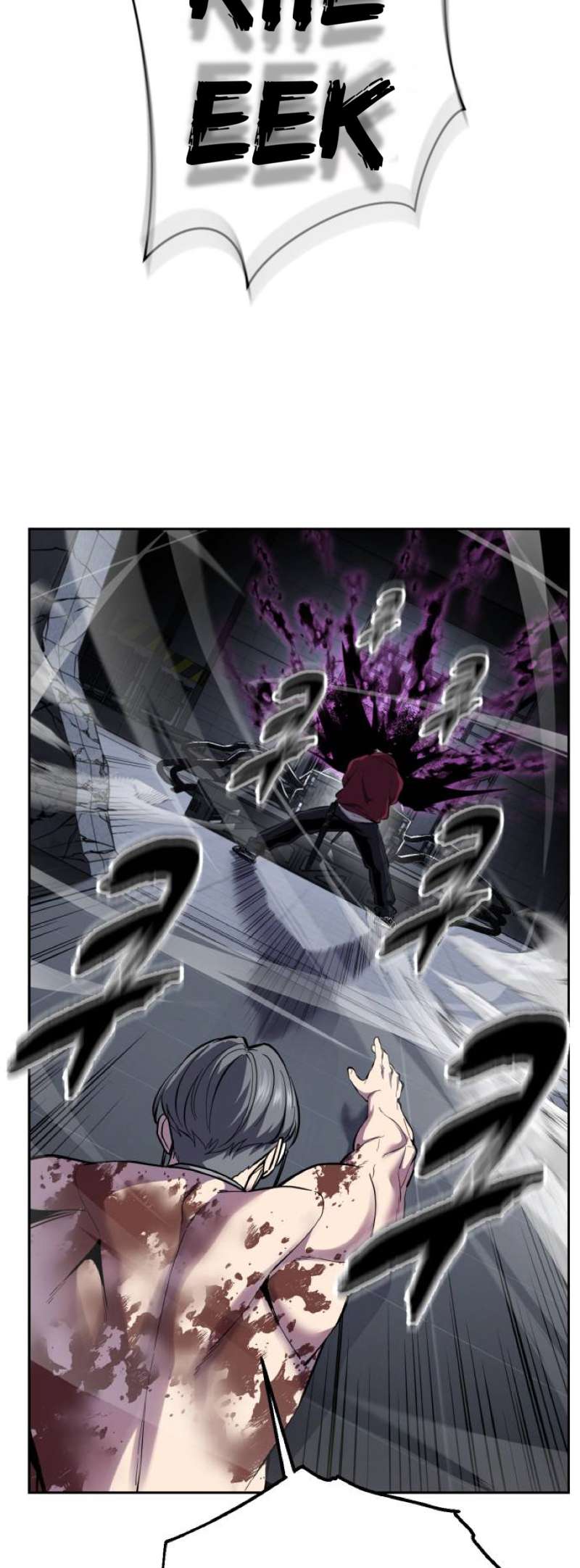 The Boy Of Death - Chapter 314 Page 100