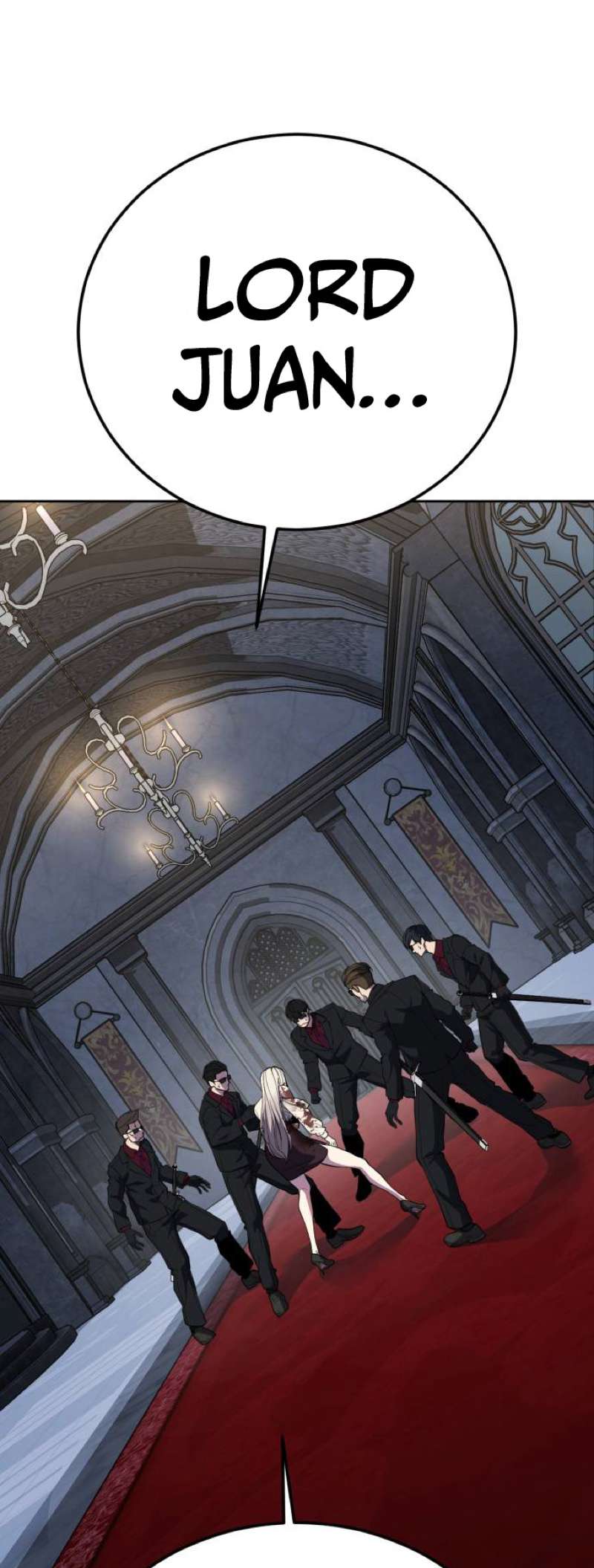 The Boy Of Death - Chapter 314 Page 109