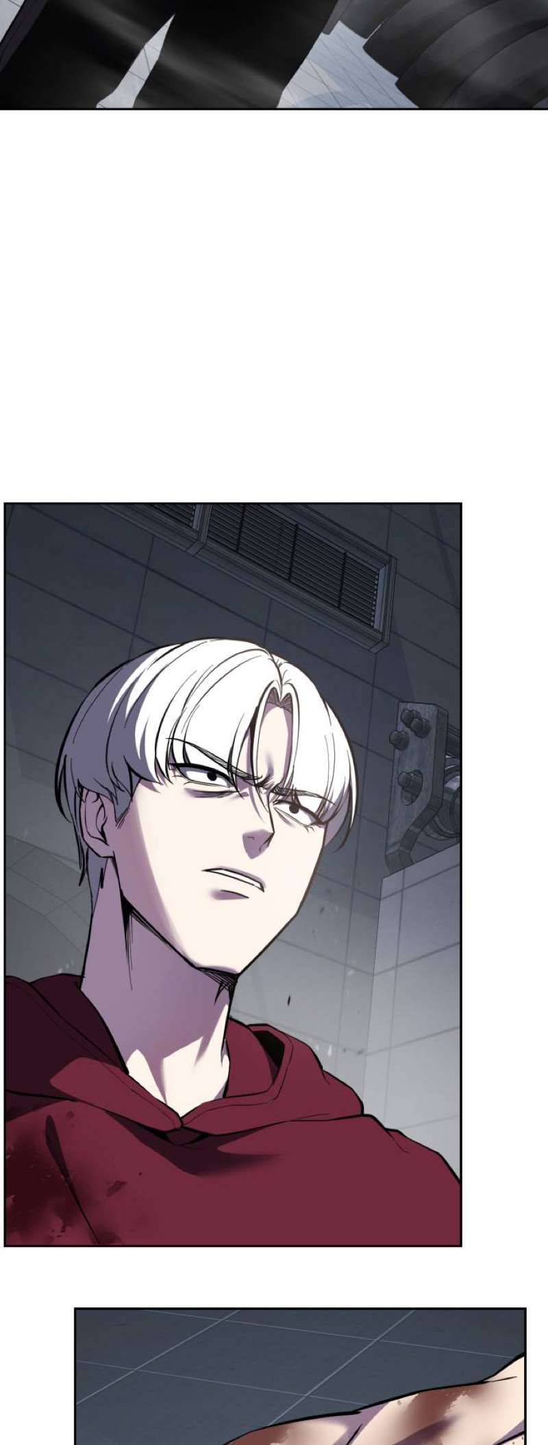 The Boy Of Death - Chapter 314 Page 112