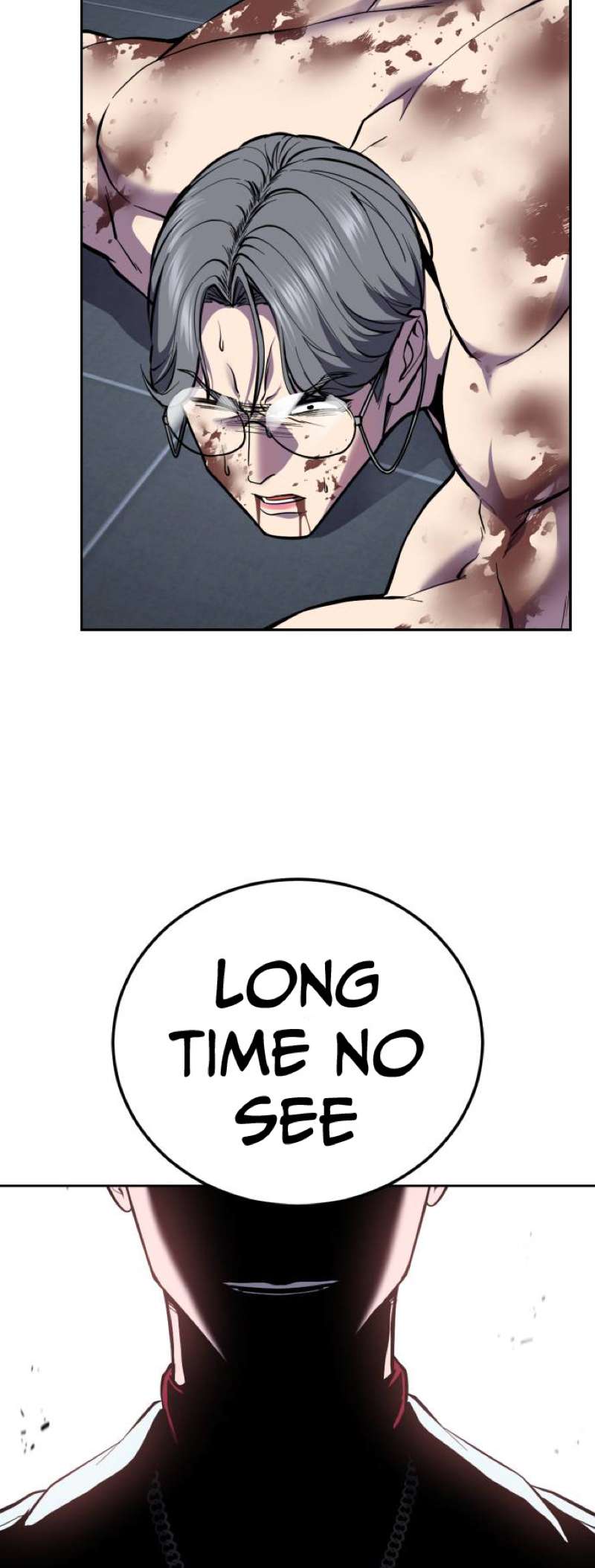 The Boy Of Death - Chapter 314 Page 113