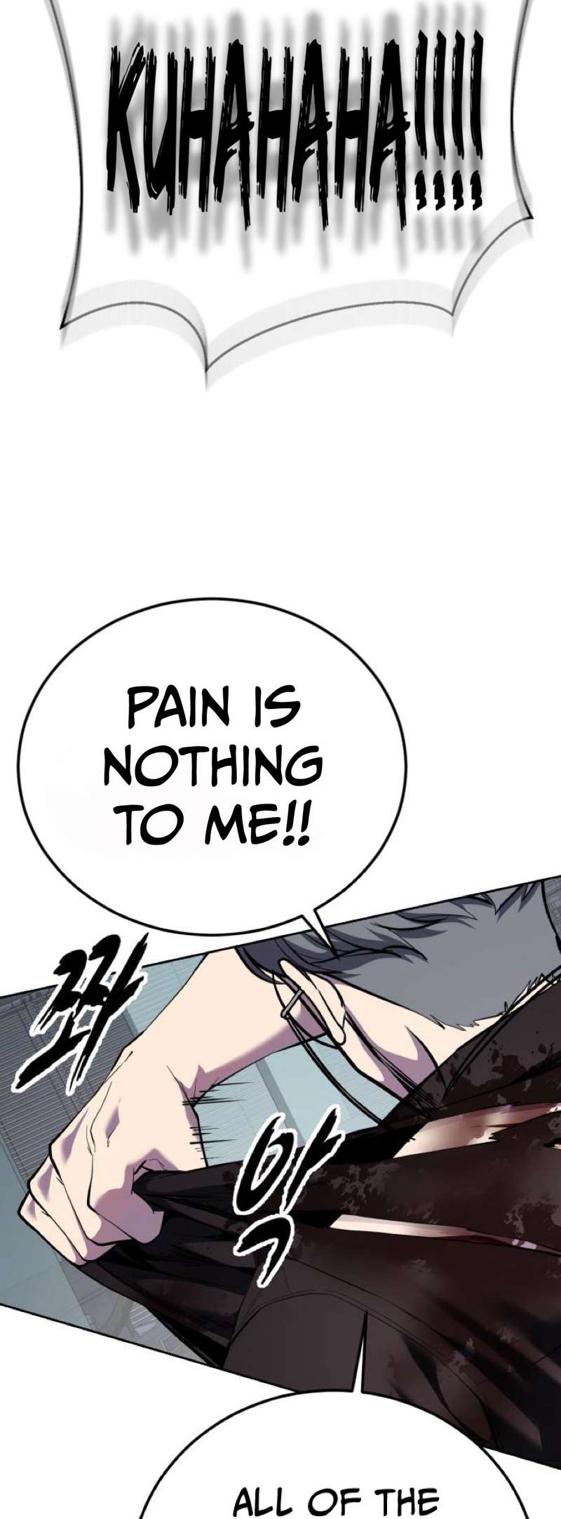 The Boy Of Death - Chapter 314 Page 20