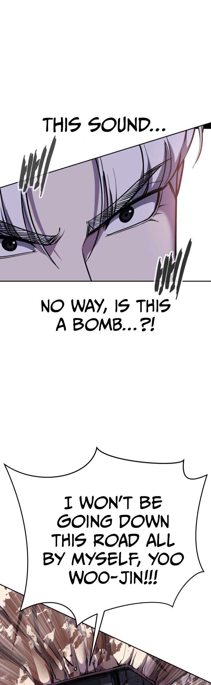 The Boy Of Death - Chapter 314 Page 24