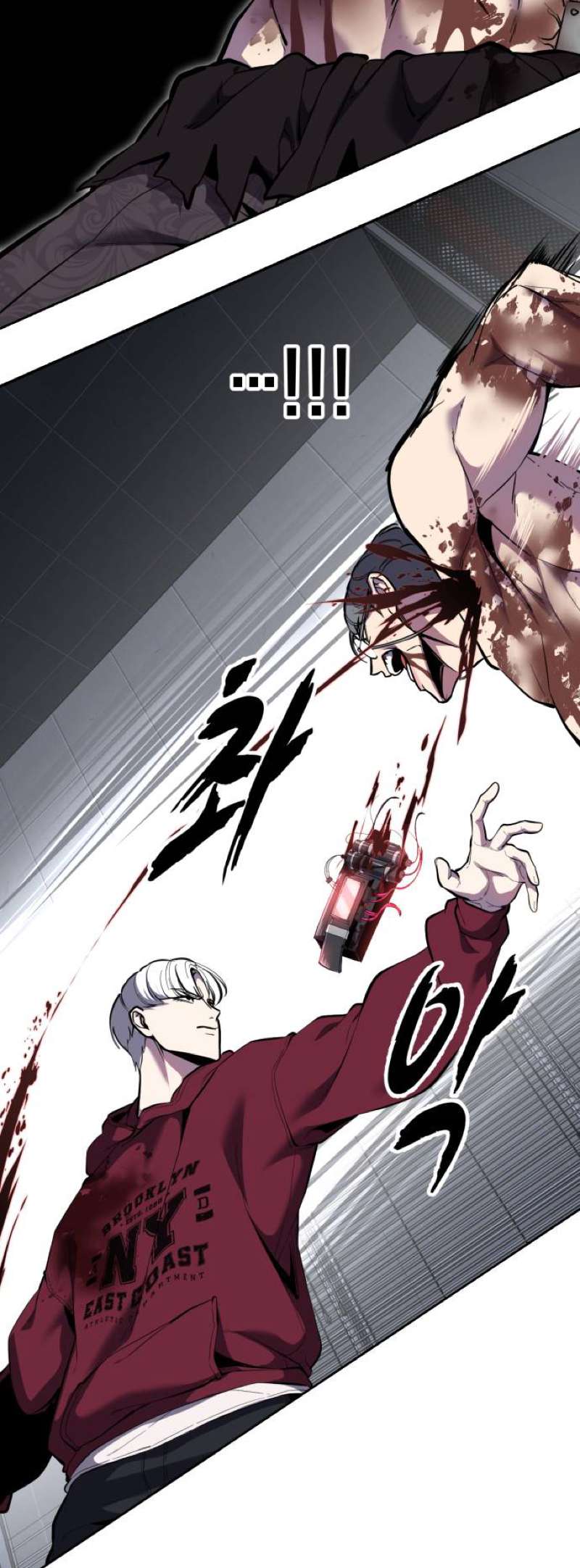 The Boy Of Death - Chapter 314 Page 30