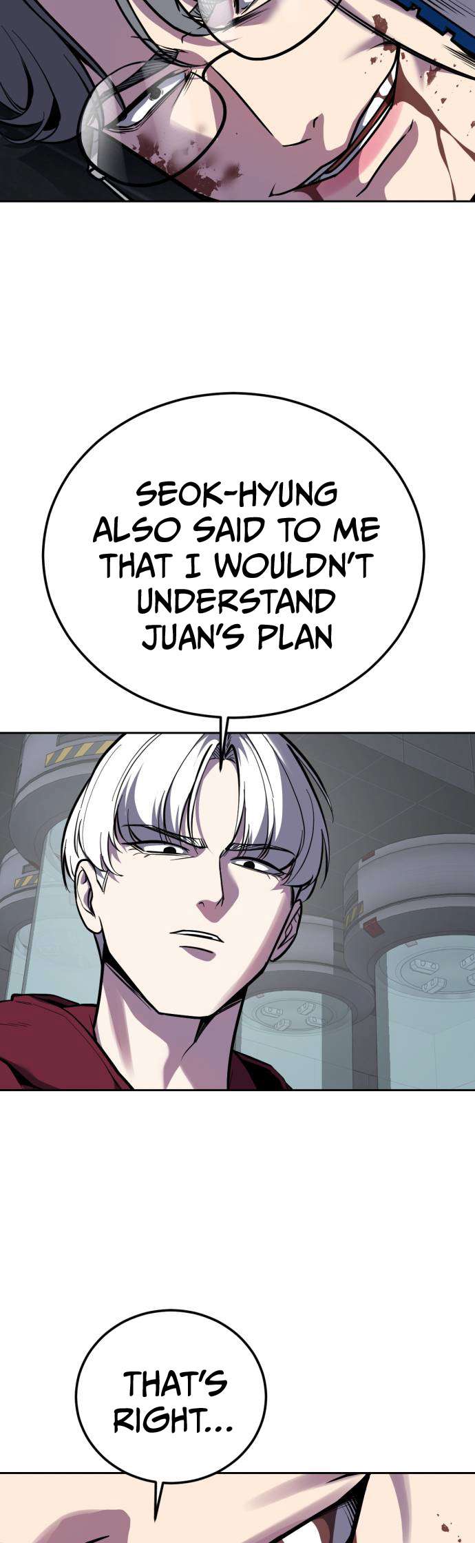 The Boy Of Death - Chapter 314 Page 38