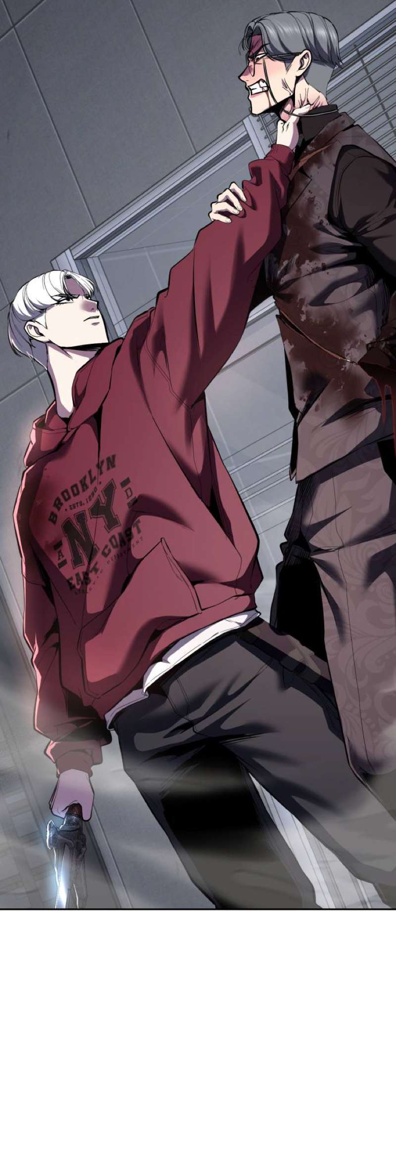 The Boy Of Death - Chapter 314 Page 4