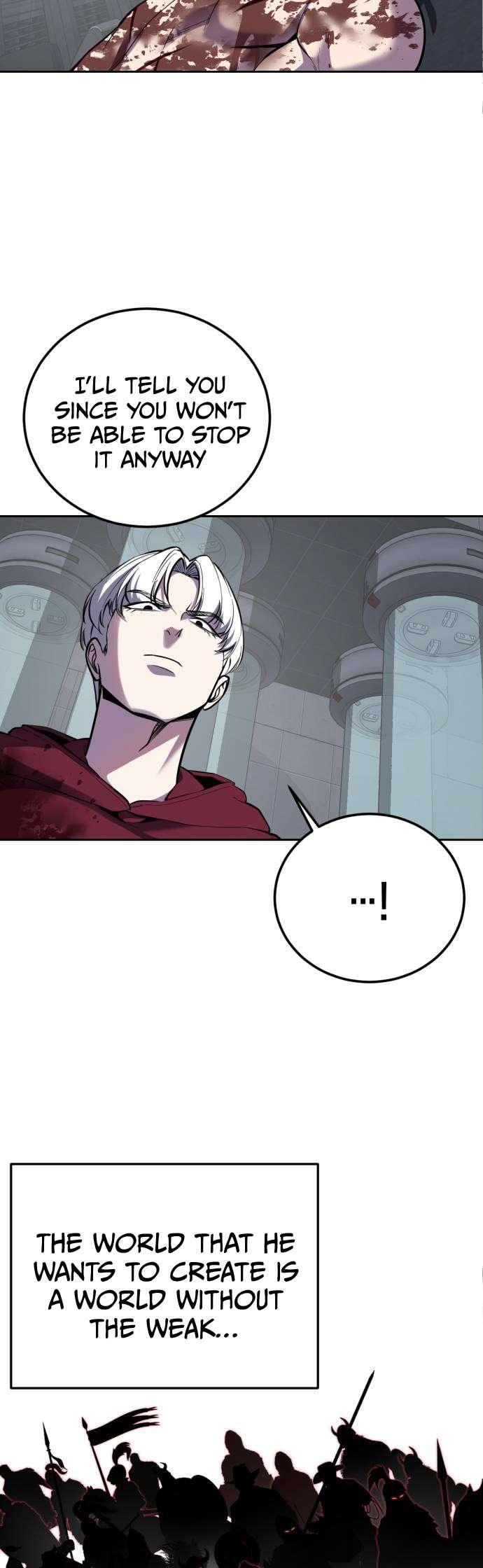 The Boy Of Death - Chapter 314 Page 41