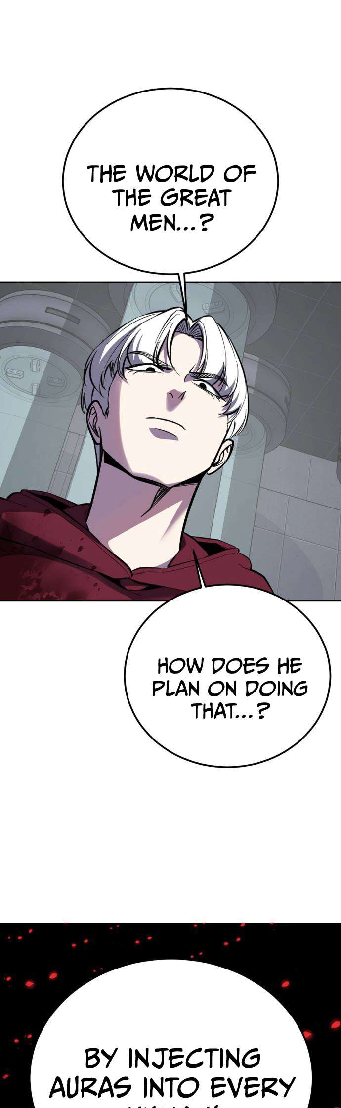 The Boy Of Death - Chapter 314 Page 43