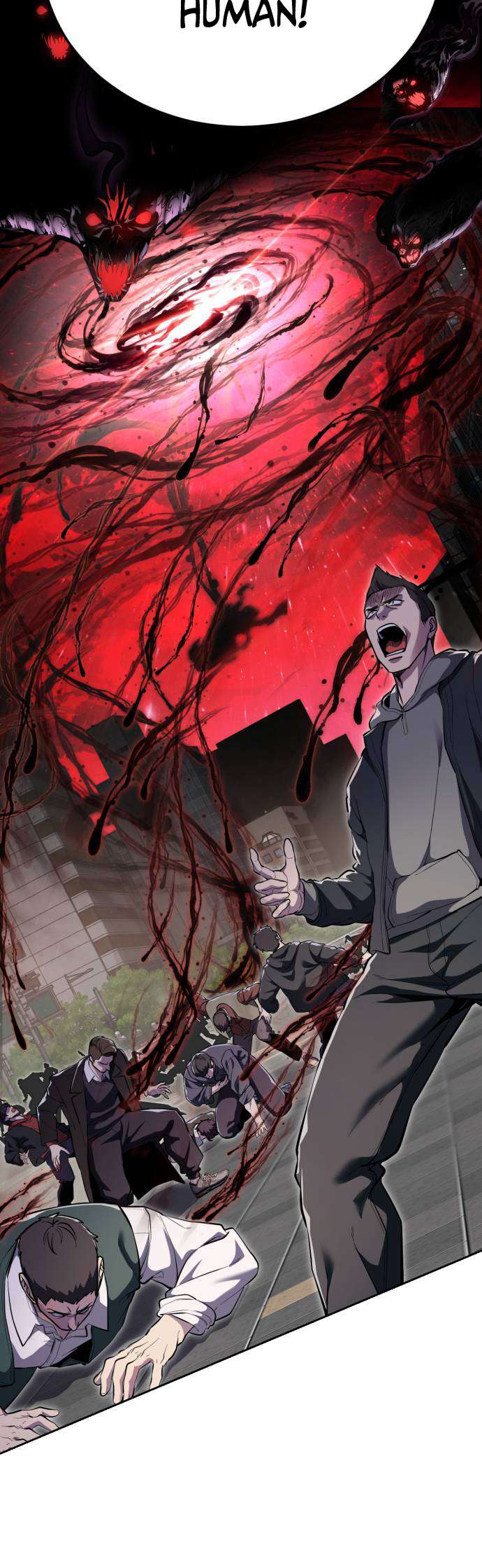 The Boy Of Death - Chapter 314 Page 44