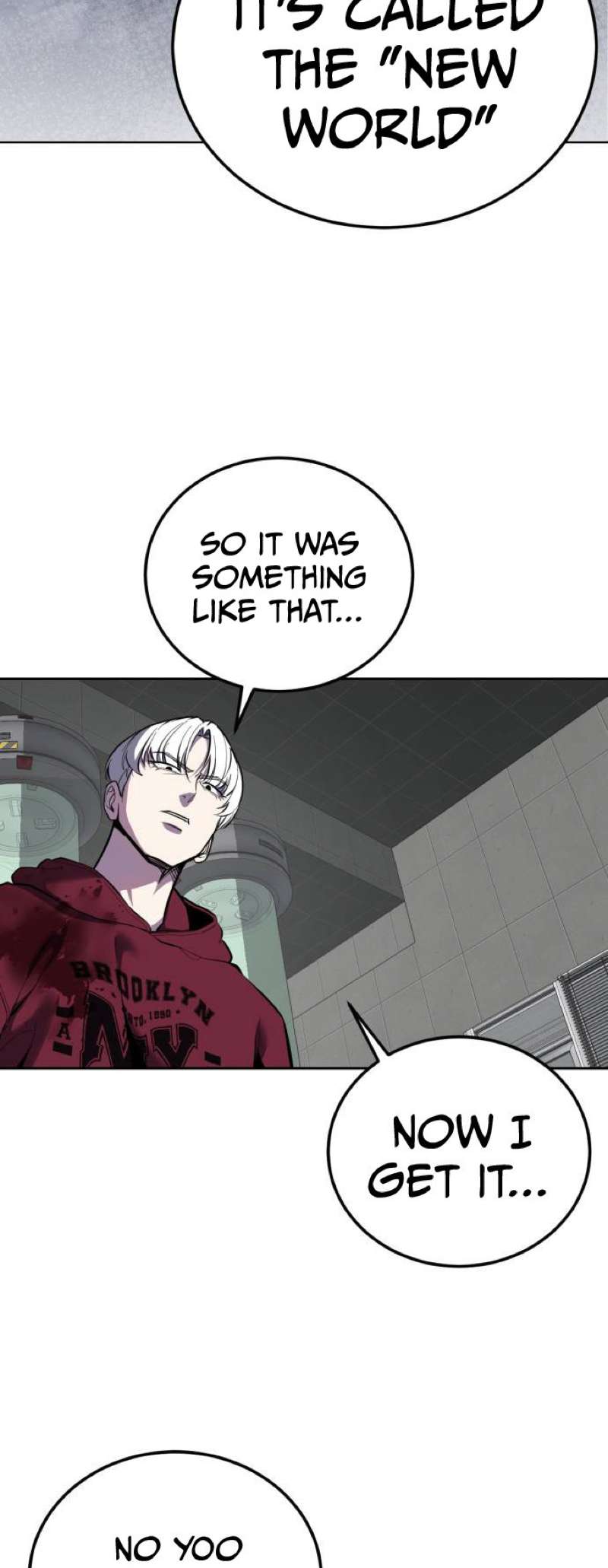 The Boy Of Death - Chapter 314 Page 48