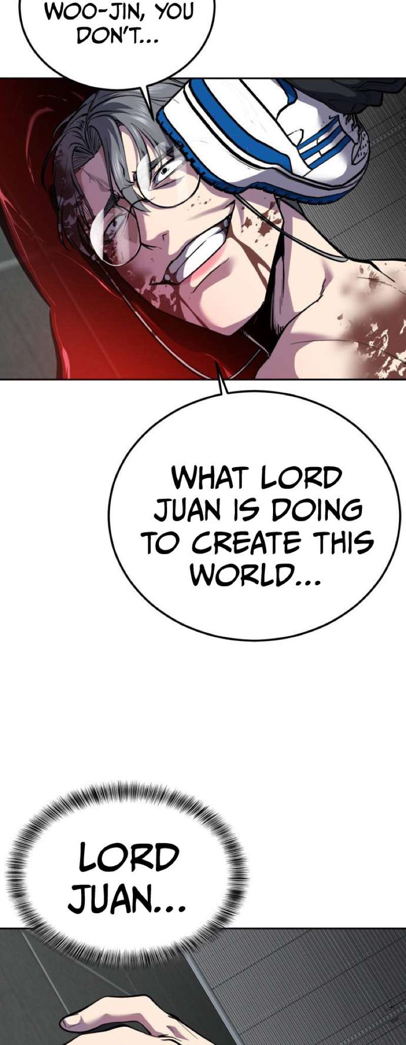 The Boy Of Death - Chapter 314 Page 49