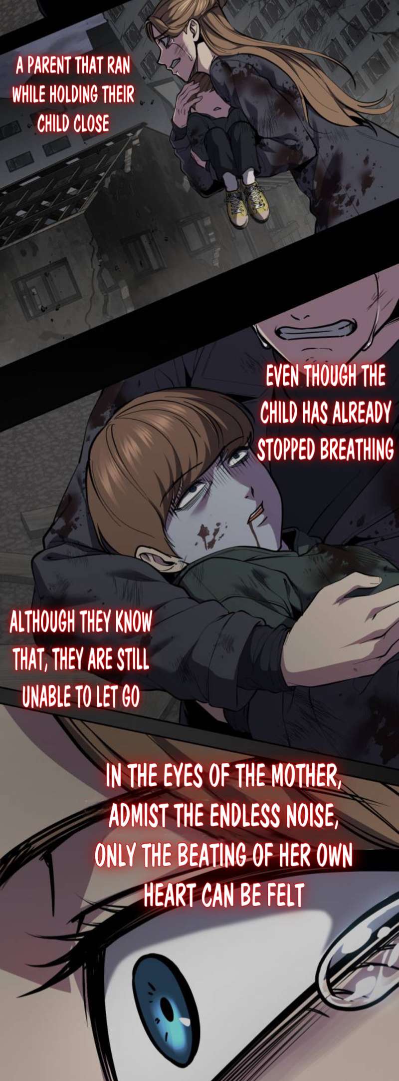 The Boy Of Death - Chapter 314 Page 55