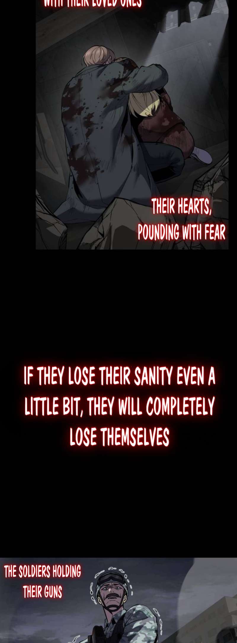 The Boy Of Death - Chapter 314 Page 57