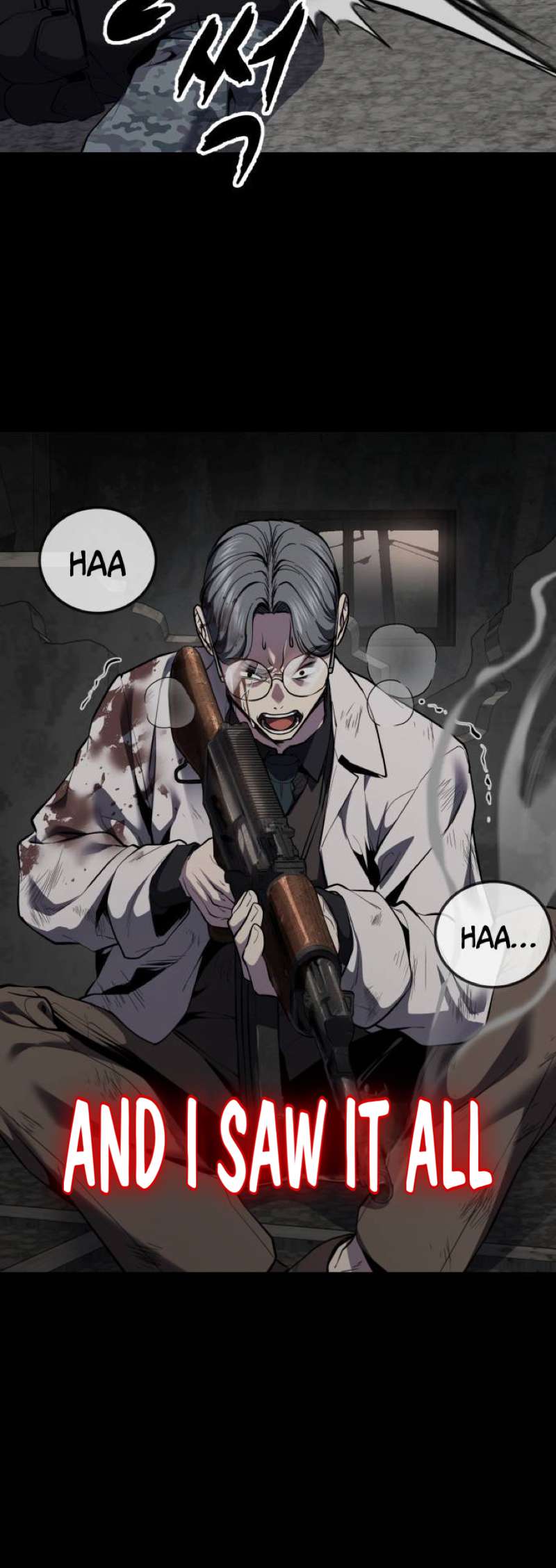 The Boy Of Death - Chapter 314 Page 61