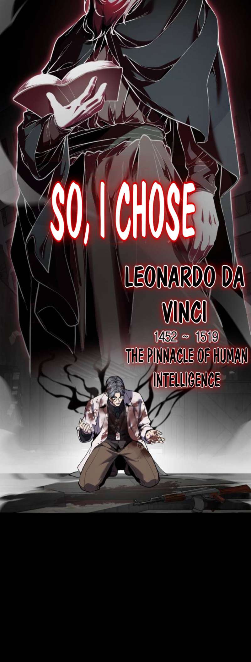 The Boy Of Death - Chapter 314 Page 68