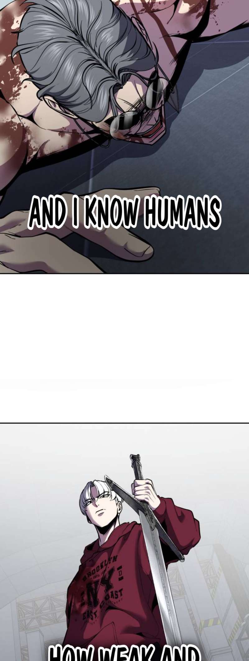 The Boy Of Death - Chapter 314 Page 73