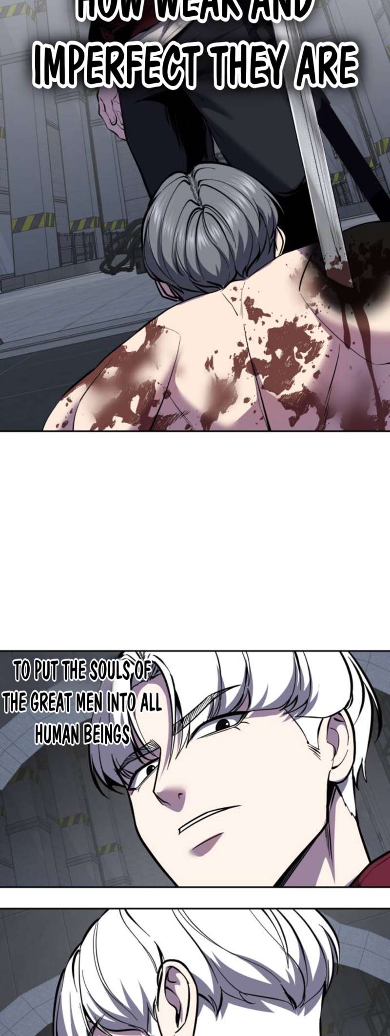 The Boy Of Death - Chapter 314 Page 74