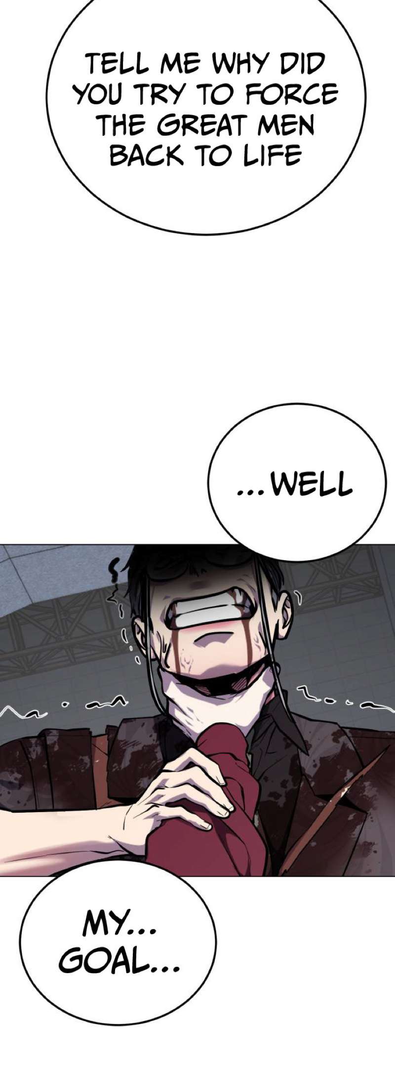 The Boy Of Death - Chapter 314 Page 8