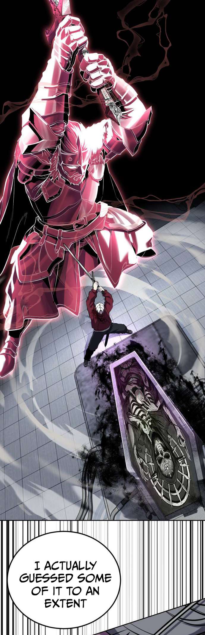 The Boy Of Death - Chapter 314 Page 81