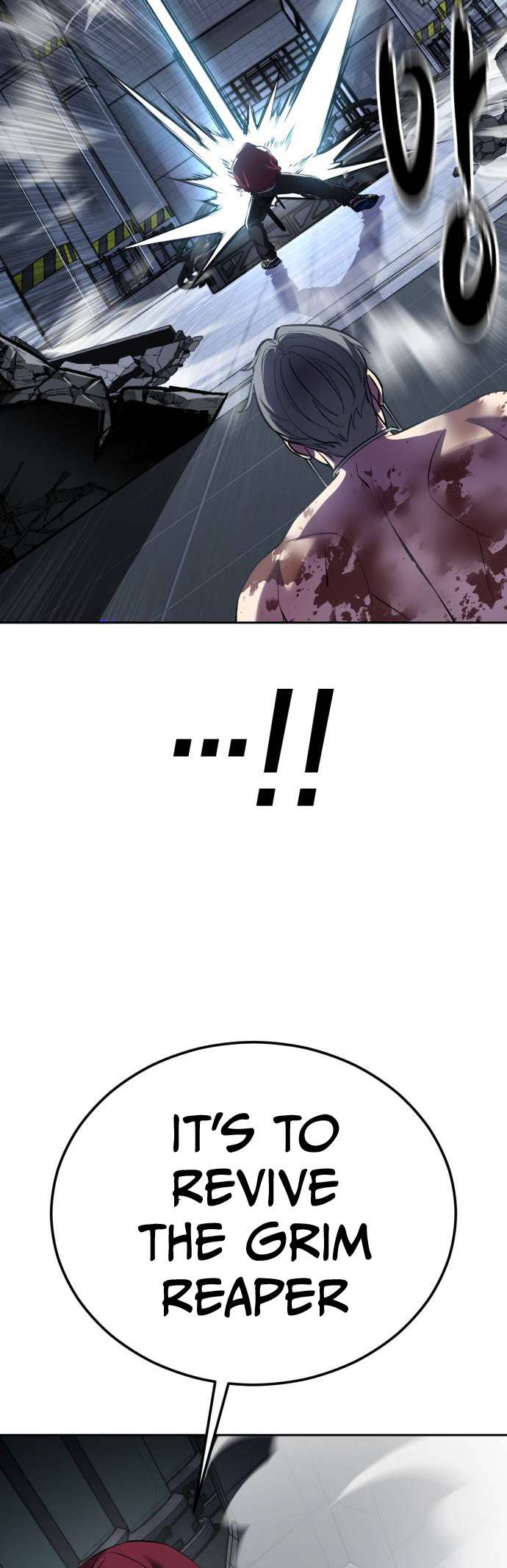 The Boy Of Death - Chapter 314 Page 83