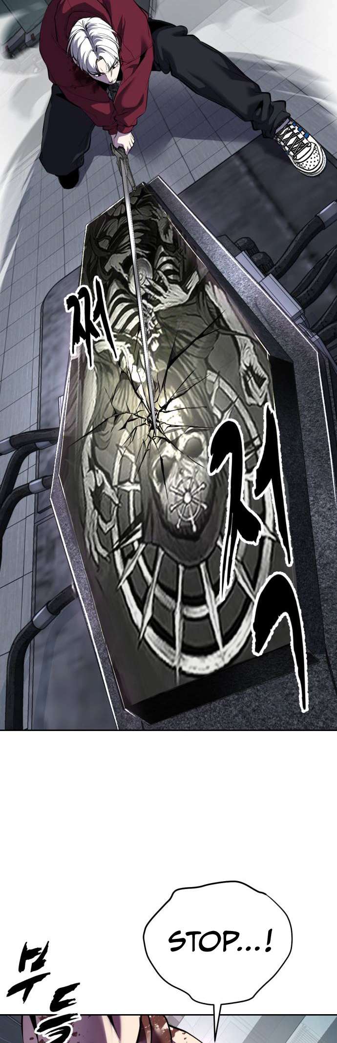 The Boy Of Death - Chapter 314 Page 84