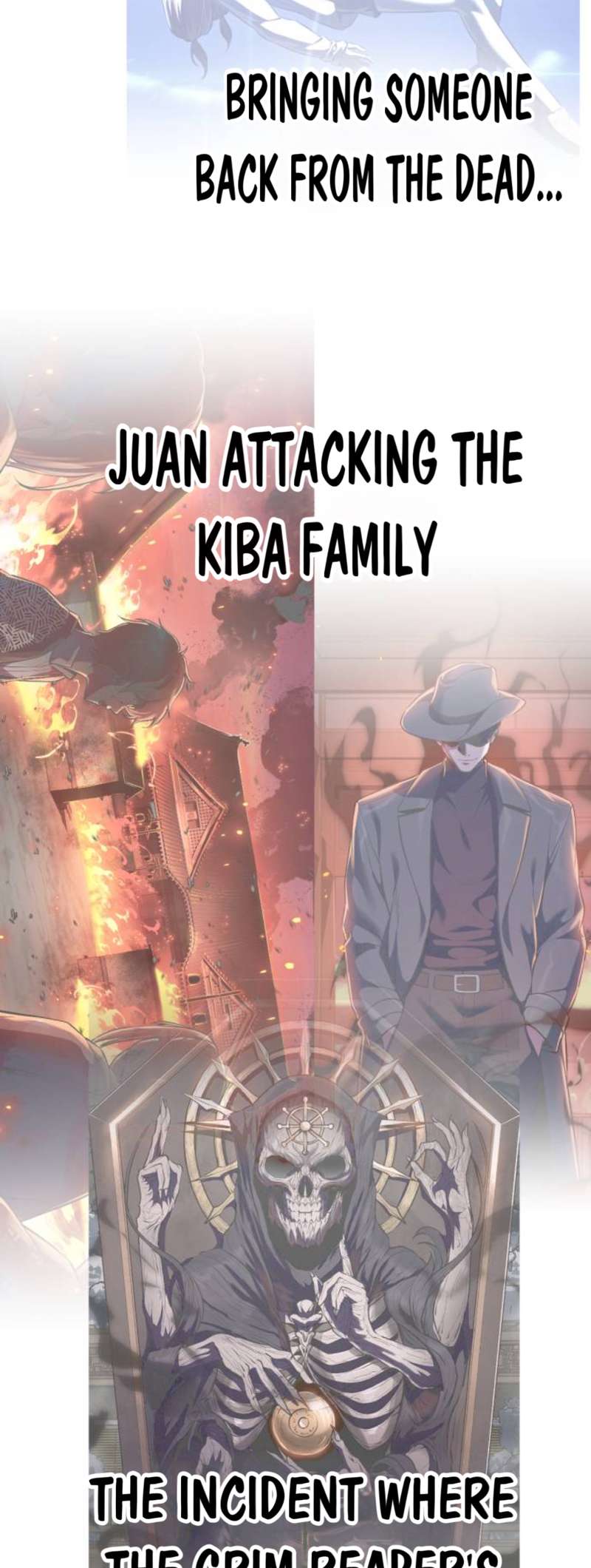 The Boy Of Death - Chapter 314 Page 88