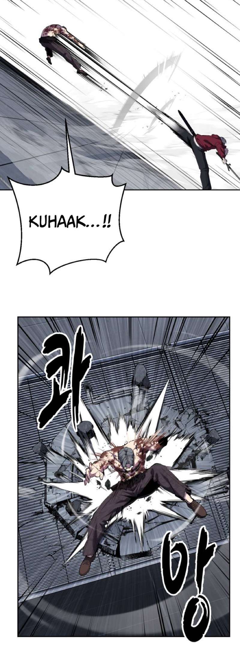 The Boy Of Death - Chapter 314 Page 94