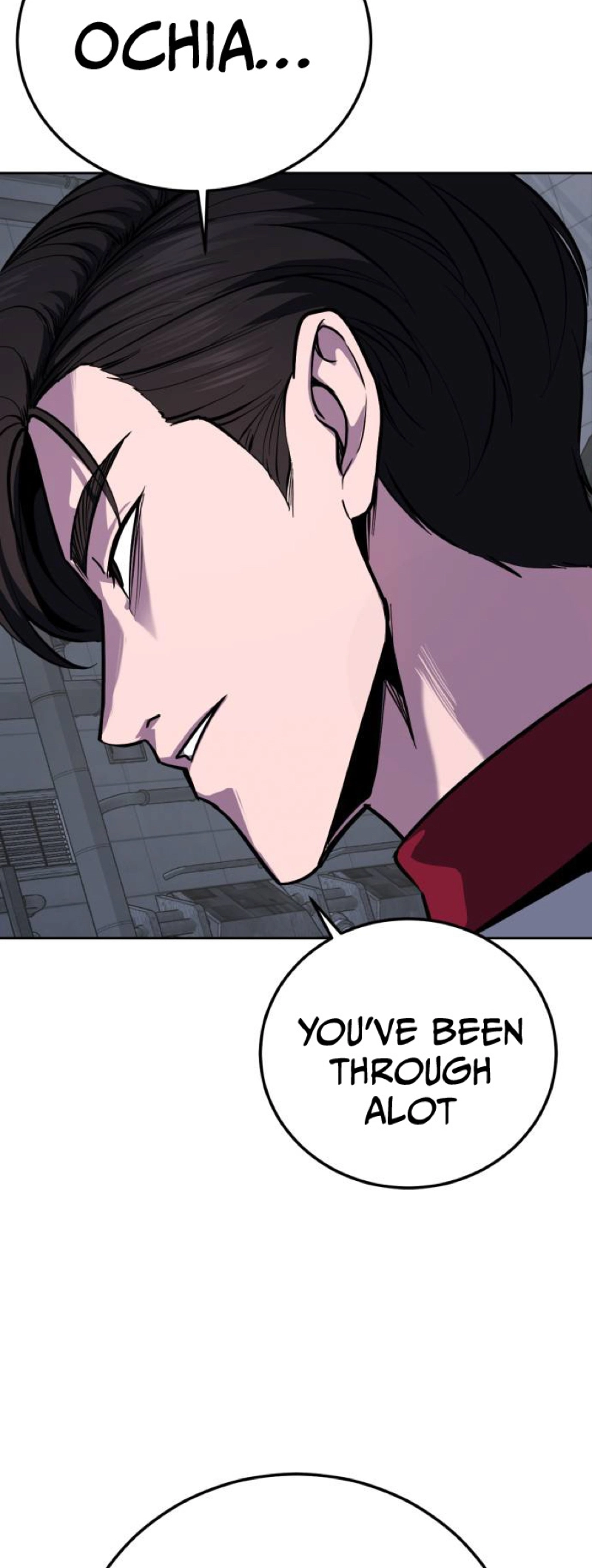 The Boy Of Death - Chapter 315 Page 13