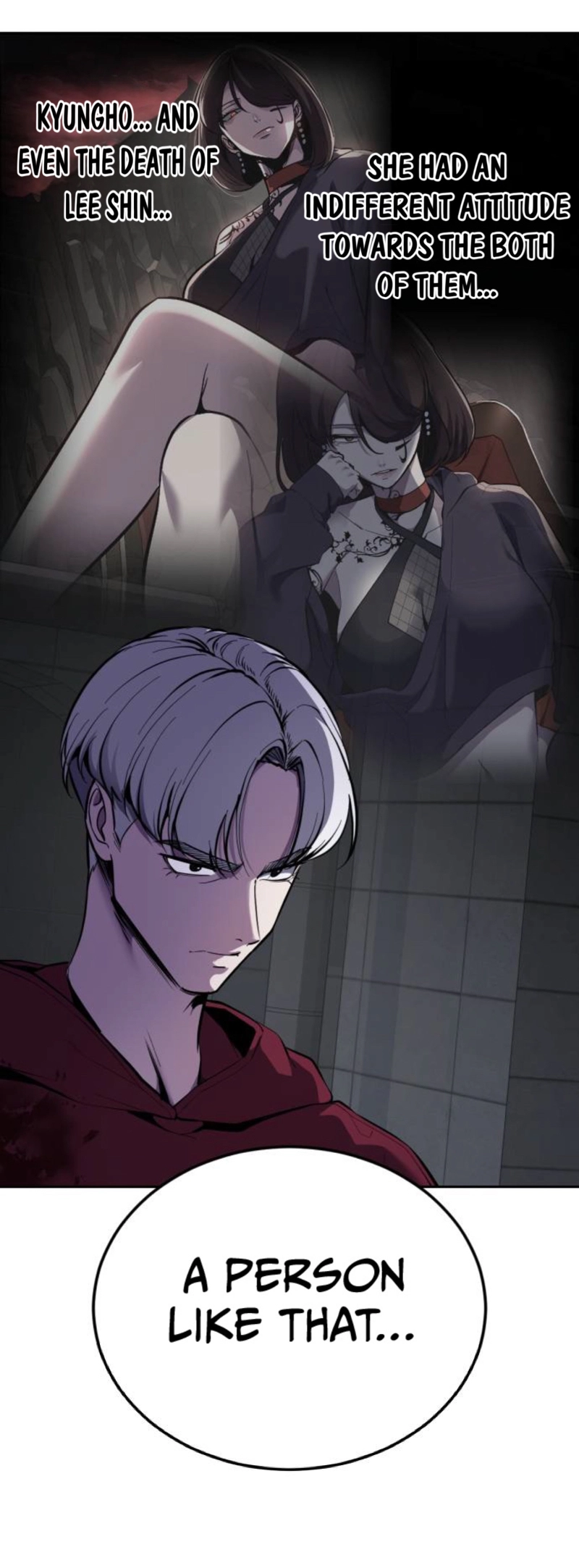 The Boy Of Death - Chapter 315 Page 22