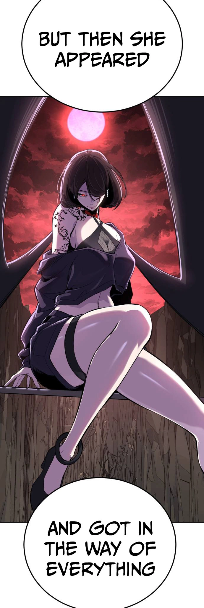 The Boy Of Death - Chapter 315 Page 33