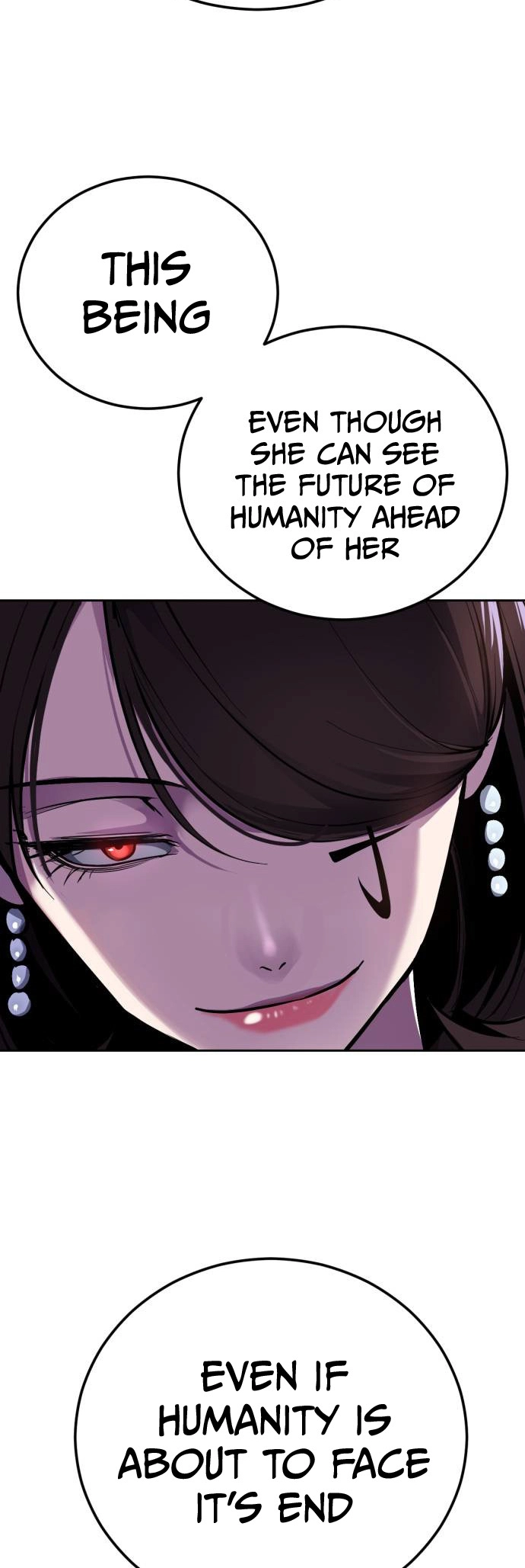 The Boy Of Death - Chapter 315 Page 34