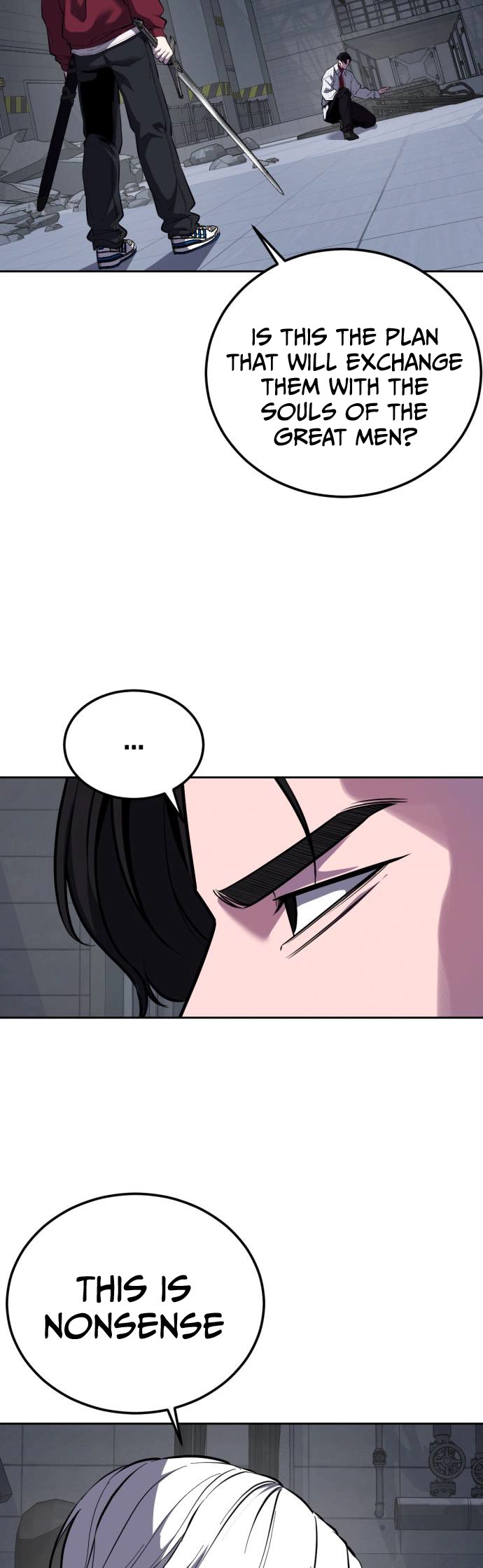 The Boy Of Death - Chapter 315 Page 41