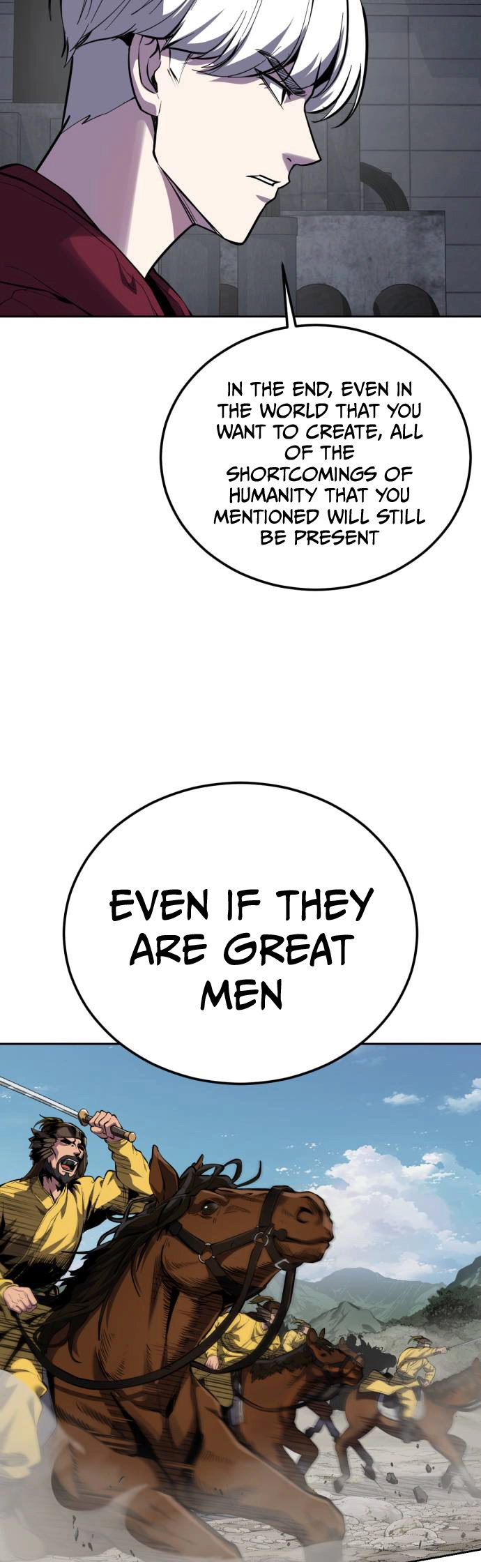 The Boy Of Death - Chapter 315 Page 42