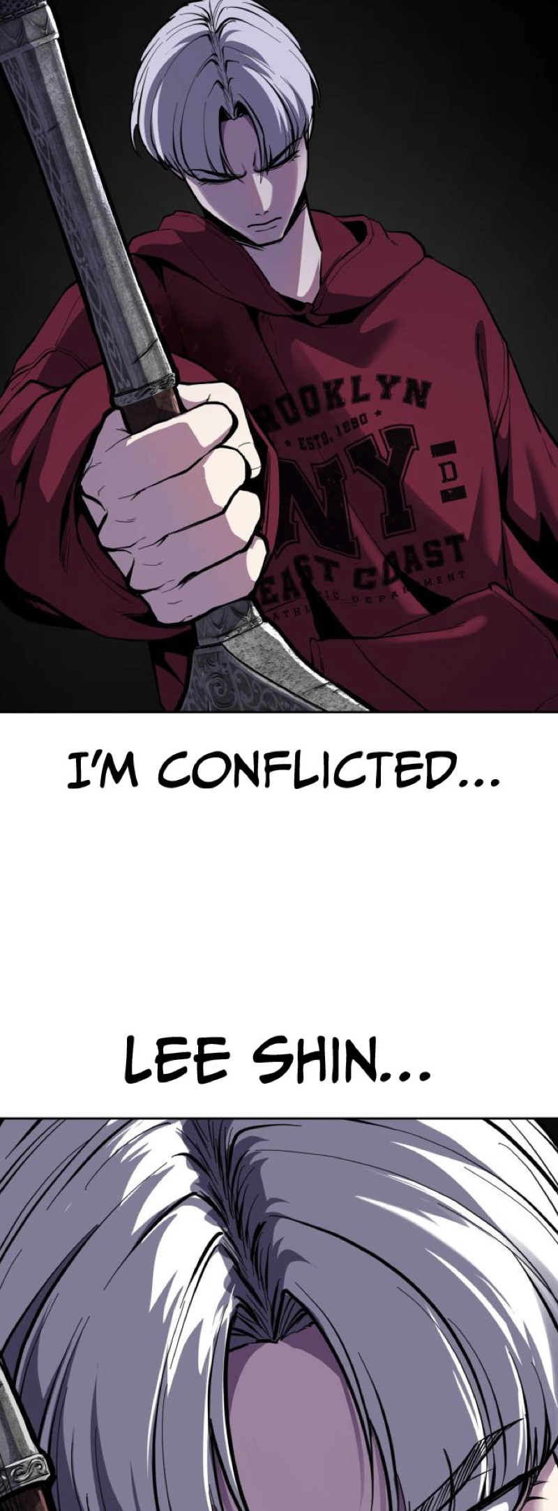 The Boy Of Death - Chapter 315 Page 49