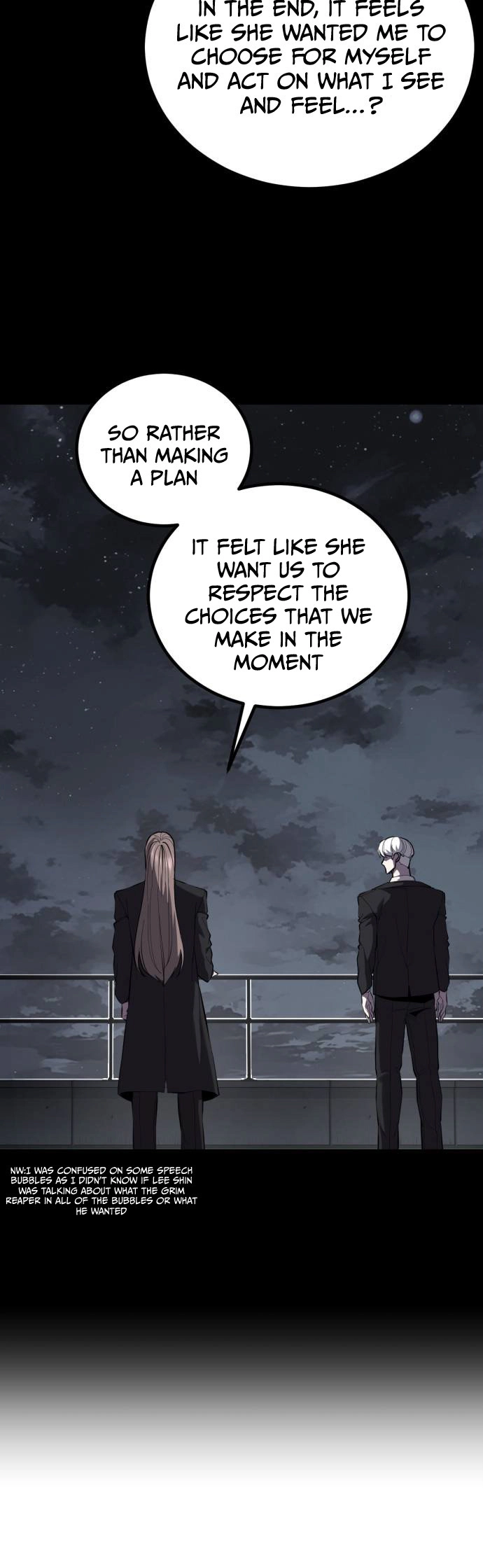 The Boy Of Death - Chapter 315 Page 55