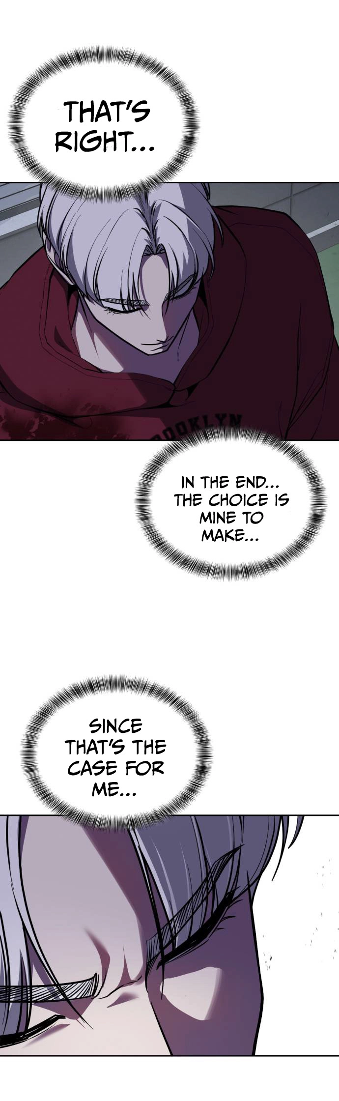 The Boy Of Death - Chapter 315 Page 56